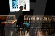  Milanese Design Week  63 Rd Edition - Opening Day Of The Euroluce International Lighting Exhibition
