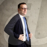 German Parties CDU/CSU and SPD Announce Agreement in Coalition Negotiations