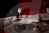  Milanese Design Week  63 Rd Edition - Opening Day Of The Euroluce International Lighting Exhibition