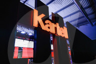 The Milan Furniture Fair During The Milan Design Week 2025 At Rho Fieramilano In Milan