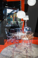 The Milan Furniture Fair During The Milan Design Week 2025 At Rho Fieramilano In Milan