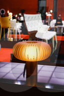The Milan Furniture Fair During The Milan Design Week 2025 At Rho Fieramilano In Milan