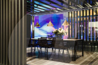 The Milan Furniture Fair During The Milan Design Week 2025 At Rho Fieramilano In Milan