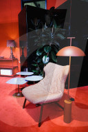The Milan Furniture Fair During The Milan Design Week 2025 At Rho Fieramilano In Milan