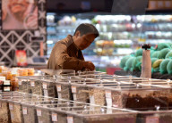 China March CPI
