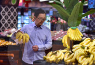 China March CPI