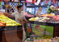 China March CPI