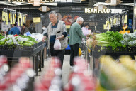 China March CPI