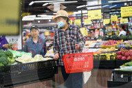 China March CPI
