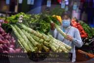 China March CPI