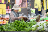 China March CPI