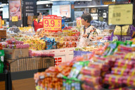 China March CPI