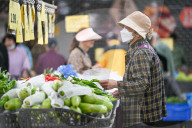 China March CPI