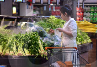 China March CPI