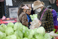 China March CPI