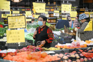 China March CPI