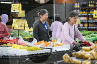 China March CPI