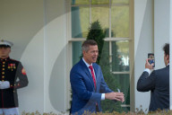 Trump Administration Defends Tariff Suspension On April 9, 2025