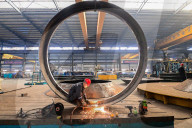 2025 Q1 China Equipment Manufacturing Industry Revenue Growth