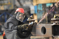 2025 Q1 China Equipment Manufacturing Industry Revenue Growth
