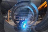 2025 Q1 China Equipment Manufacturing Industry Revenue Growth