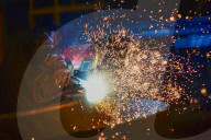 2025 Q1 China Equipment Manufacturing Industry Revenue Growth