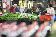 China March CPI