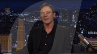 White Lotus star Jason Isaacs talks Harry Potter and accents