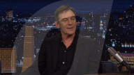 White Lotus star Jason Isaacs talks Harry Potter and accents