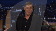 White Lotus star Jason Isaacs talks Harry Potter and accents