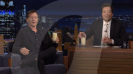 White Lotus star Jason Isaacs talks Harry Potter and accents