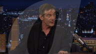 White Lotus star Jason Isaacs talks Harry Potter and accents
