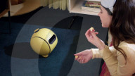 Ball-shaped bot for the home to launch this summer