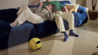 Ball-shaped bot for the home to launch this summer