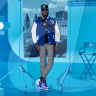 Basketball legend LeBron James immortalised as a Barbie Ken doll