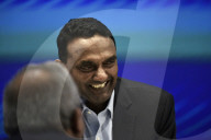 TCS Q4 Earnings News Conference In Mumbai 