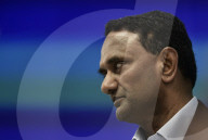 TCS Q4 Earnings News Conference In Mumbai 