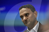 TCS Q4 Earnings News Conference In Mumbai 