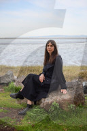 Author Kate Folk publishes 'Sky Daddy'