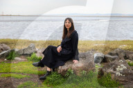 Author Kate Folk publishes 'Sky Daddy'