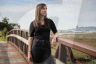 Author Kate Folk publishes 'Sky Daddy'
