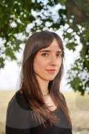 Author Kate Folk publishes 'Sky Daddy'