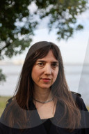 Author Kate Folk publishes 'Sky Daddy'