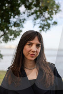 Author Kate Folk publishes 'Sky Daddy'