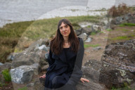 Author Kate Folk publishes 'Sky Daddy'