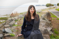 Author Kate Folk publishes 'Sky Daddy'