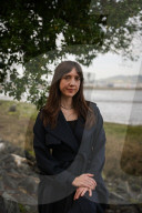 Author Kate Folk publishes 'Sky Daddy'