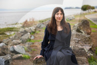 Author Kate Folk publishes 'Sky Daddy'