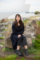 Author Kate Folk publishes 'Sky Daddy'
