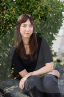 Author Kate Folk publishes 'Sky Daddy'